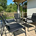 Villa Dom W Marczowie *