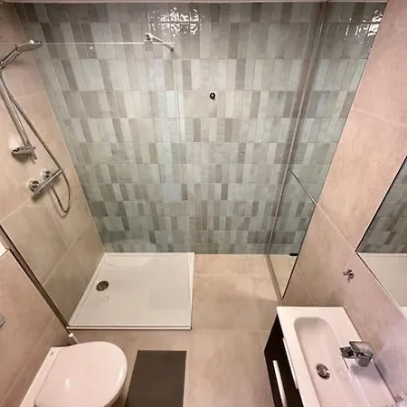 Dom W Marczowie 빌라