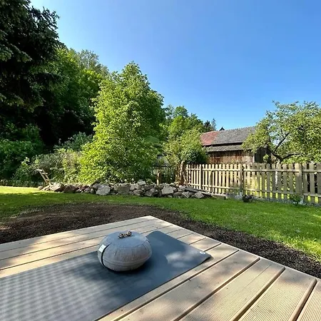 빌라 Dom W Marczowie *