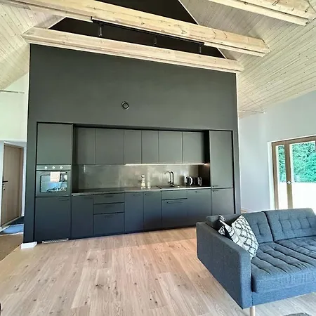 Dom W Marczowie 빌라 Przezdziedza