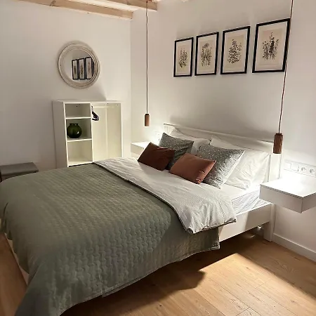 Dom W Marczowie 빌라