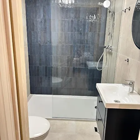 Dom W Marczowie 빌라