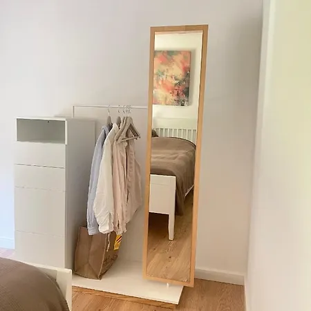 Dom W Marczowie * Przezdziedza