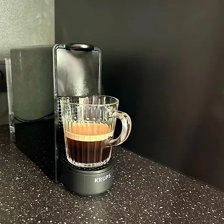 Dom W Marczowie 빌라