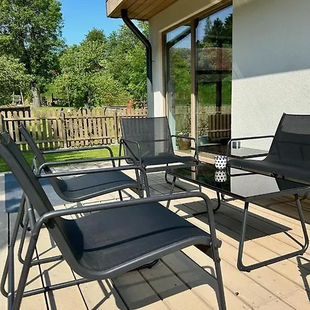 빌라 Dom W Marczowie *