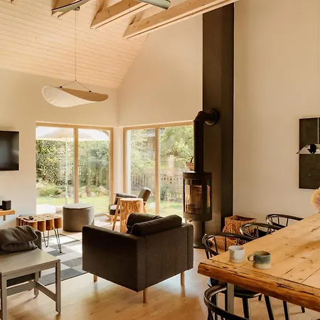 Dom W Marczowie 빌라