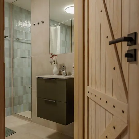 빌라 Dom W Marczowie