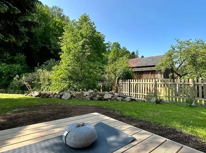 빌라 Dom W Marczowie *