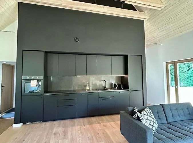 Dom W Marczowie 빌라 Przezdziedza