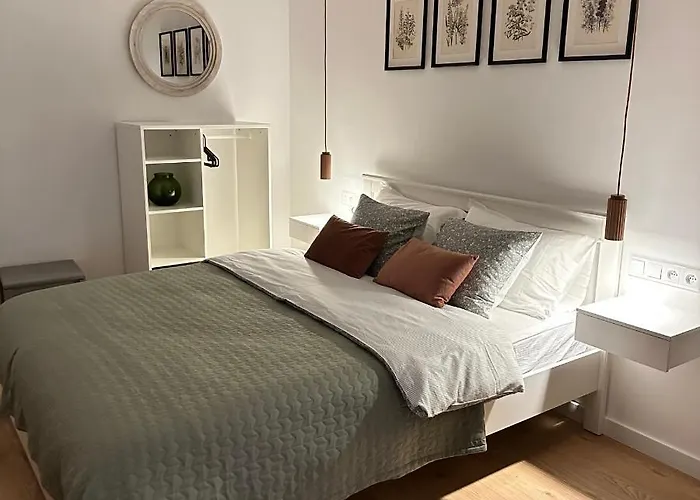 Dom W Marczowie 빌라