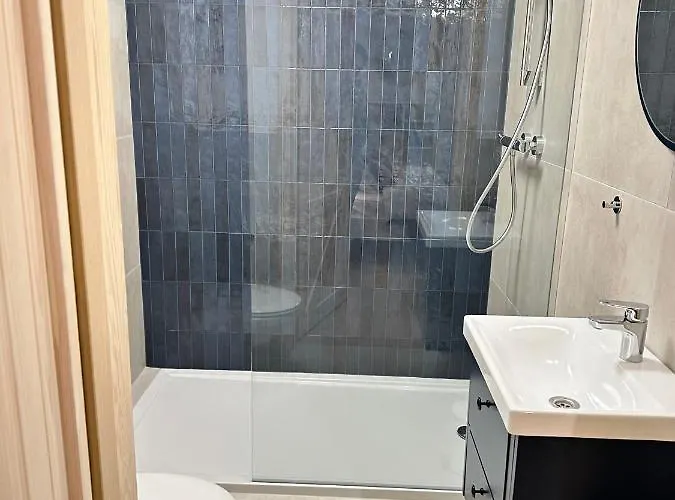 Dom W Marczowie 빌라