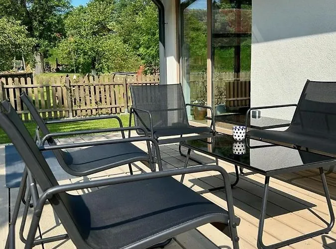 빌라 Dom W Marczowie *