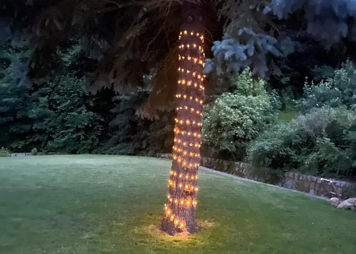 Dom W Marczowie 빌라