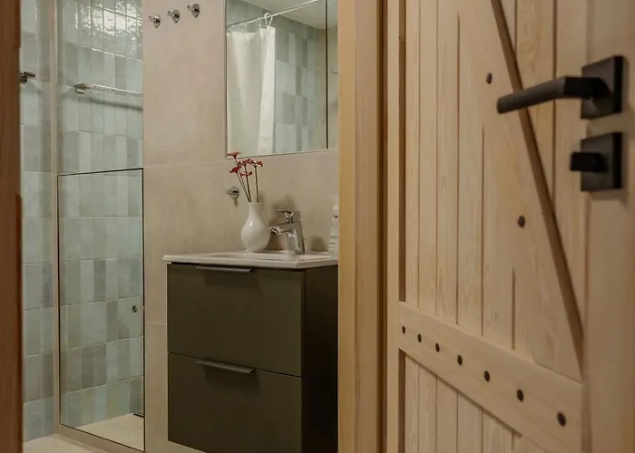 빌라 Dom W Marczowie